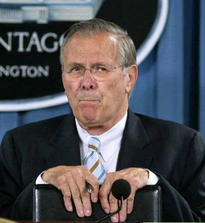 rumsfeld