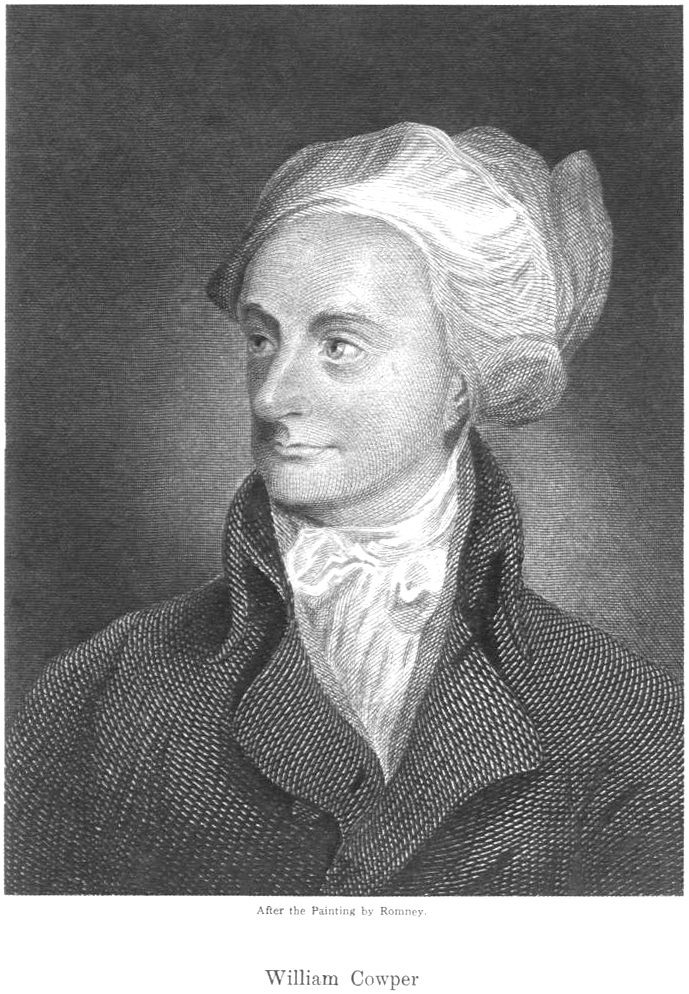 William Cowper