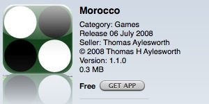 App - Morocco App - Morocco