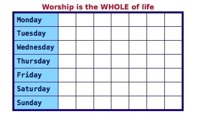 Worship 3 - all