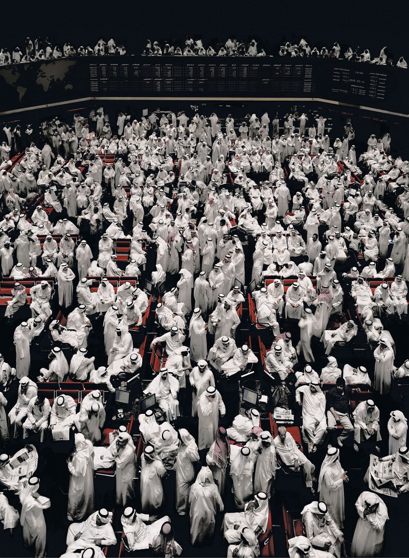 andreas_gursky Kuwait SE 2007
