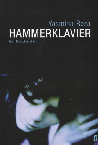 Reza Hammerklavier