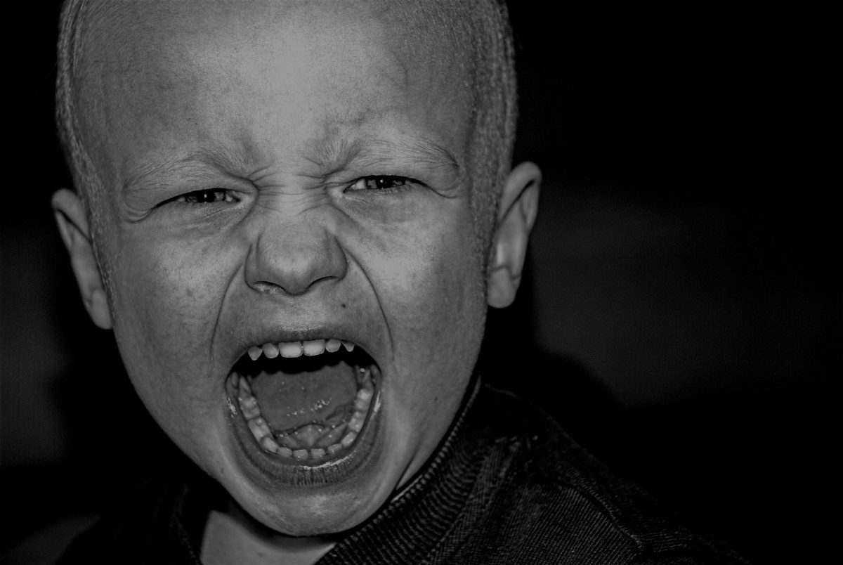 Rage by Daria (Wiki Commons)