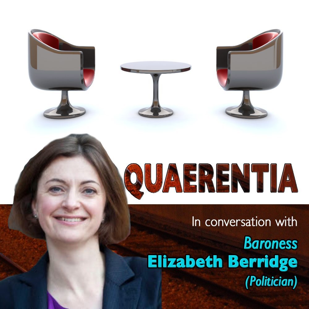 Q Conv 5 - Elizabeth B