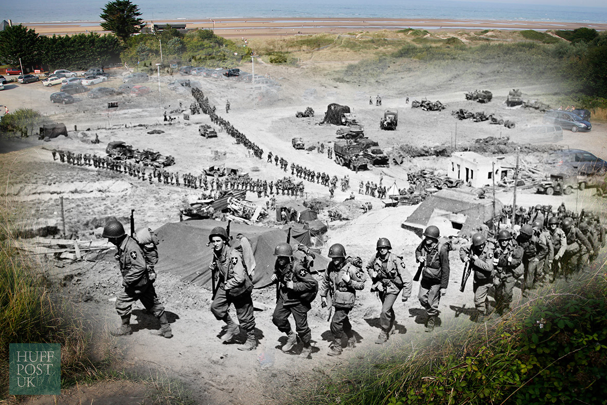 DDAY/