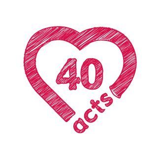 40Acts