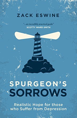 Spurgeon's sorrows