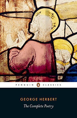 George Herbert - complete poems