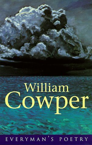 William Cowper - complete poems