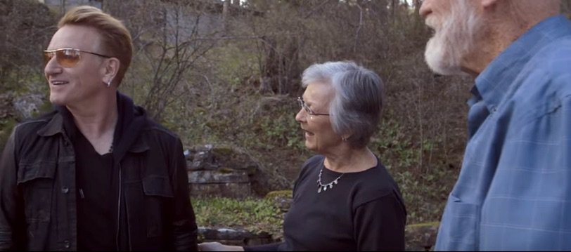 Bono & the Petersons.jpg