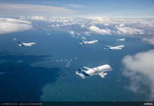 Airbus50-Formation-from-Above