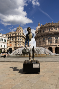 Catalano, Bruno (1960-) 2024 - The Metaphor of Travel Geneva 6