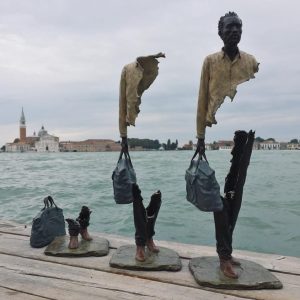 Catalano, Bruno - Voyageurs