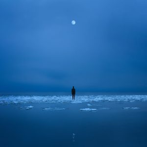 Gabriel Isak - Fighting Depression 3 - isolation