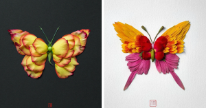 Inoue, Raku (Montreal) Creative Insects - combo