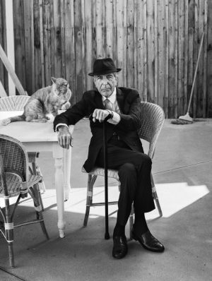 Leonard_Cohen_by_Graeme_Mitchell_New_Yorker_2016