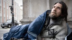 Paul Wenham-Clarke - Brian (Hard Times)