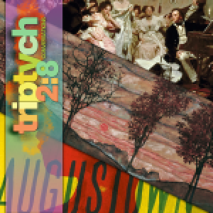 Triptych Ep 2:8 | Schubert’s Erlkönig, Kel Miller’s Augustown, Schiele’s 4 Trees