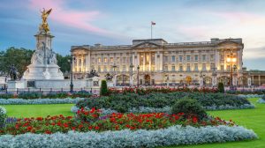 buckinghampalace