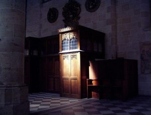 confessionalbooth