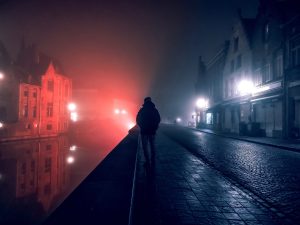 Facing and Handling Doubt: Not If, But How