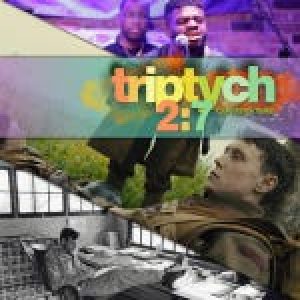 Triptych Ep 2:7 | Berry’s Do Not Be Ashamed, Alexander’s Stay, Mendes’ 1917