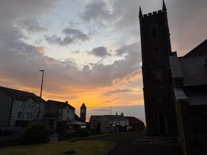 Rooted in Portstewart