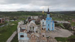 So how 'Christian' is the Ukraine Invasion