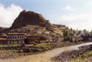 Kars_kalesi