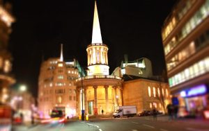 Meynell ASLP night-tiltshift