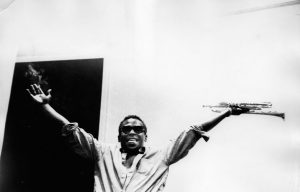 Miles Davis at Columbia Records 1957 - Aram Avakian