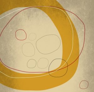 MJHM - The Resurrection stone