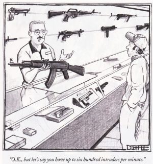 NewYorker 5Sept11 - 600 intruders pm