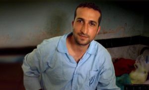 Pastor Yousef Nadarkhani