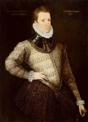 Philip_Sidney_portrait