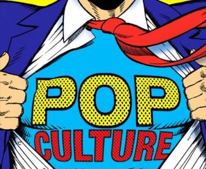 pop culture