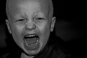 Rage by Daria (Wiki Commons)