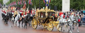 royal carriage