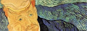 Van Goch - Dr Gachet banner