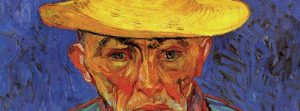 Van Gogh - Patience Escalier banner