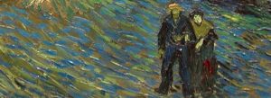 Van Gogh - Starry night banner