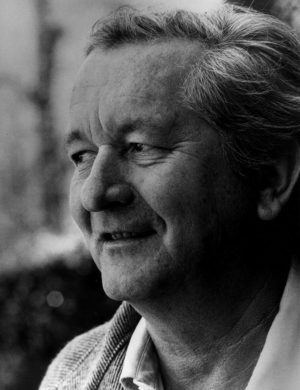 William Styron William Styron